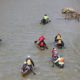 Sydenham River Canoe Race