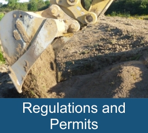 Regulations and Permits