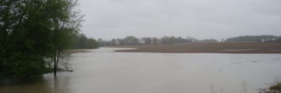 Agriculture Floodplain