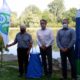 St. Clair Region Conservation Foundation awards Enbridge Gas with President’s Award