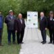 Government of Ontario supports Trail and Facility upgrades at SCRCA Properties