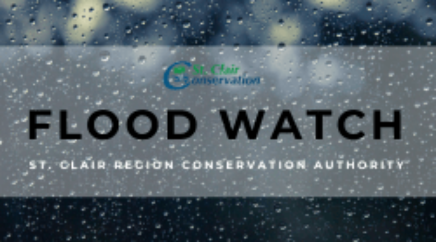 Flood Watch – August 26, 2023 – Event 8, Bulletin 6
