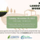 Workshop for Rural Landowners is November 28, 2023